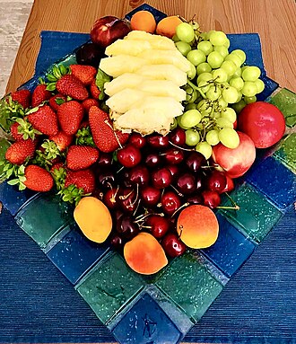 Dried Fruits