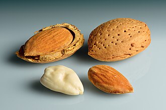 Almonds
