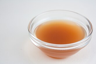 Raw Unfiltered Heirloom Apple Cider Vinegar with Mother