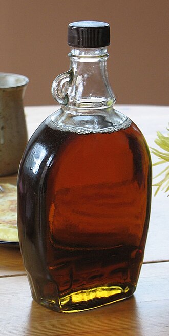 The Golden Harvest: Deciphering the Grading, Science, and Tapping of Pure Maple Syrup